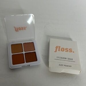 FLOSS BRAND, EYE SHADOW